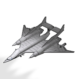 SuperHauler SSCL