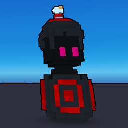 Bomby the Bomb