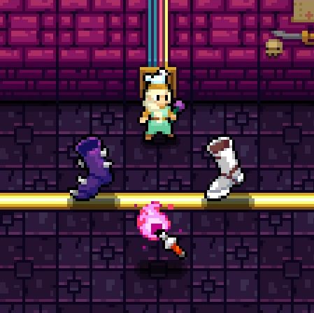 Dove's Pain 5 (Amplified Version)