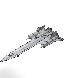 M-21 and D-21 Drone