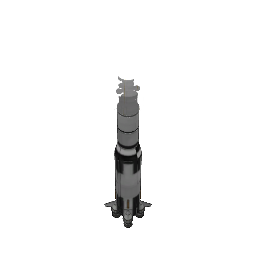 Super satellite