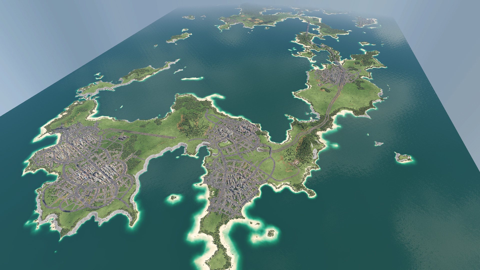 Osyna Empire