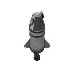Space Flyer