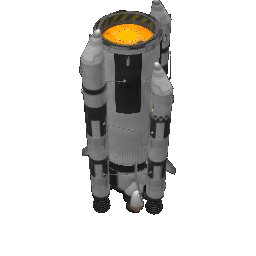 Heavy Duty Payload Lifter