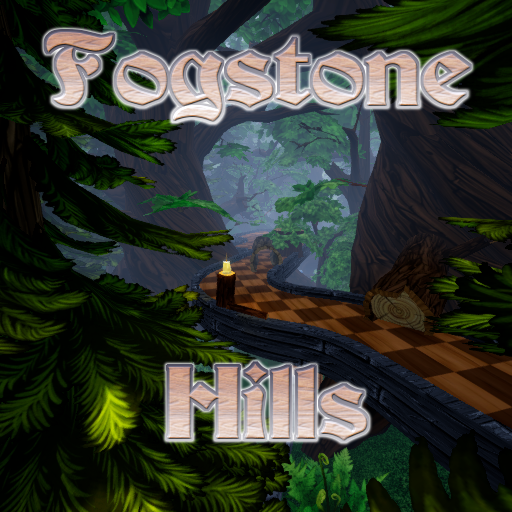 Fogstone Hills