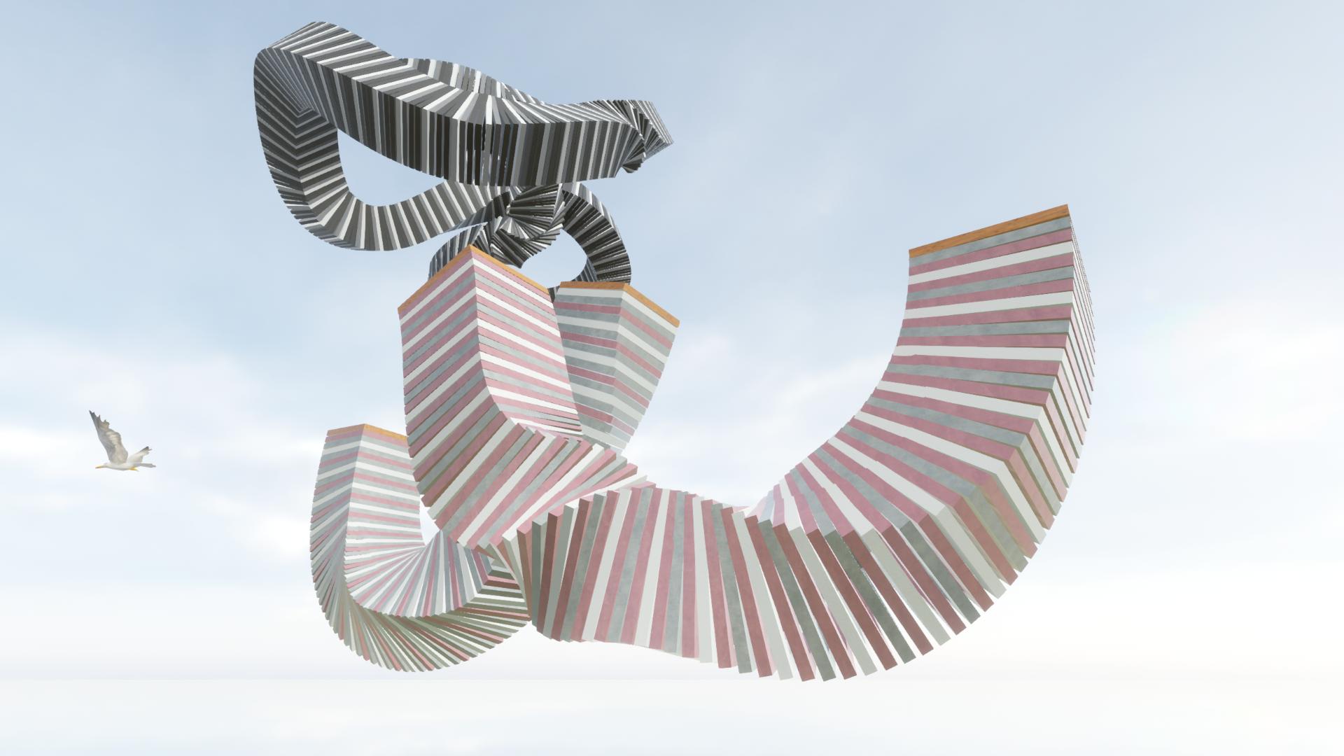 MT2 [361.1R] Splinecoaster