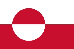 Greenland Nation