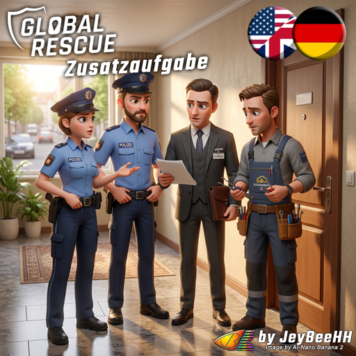 Vollzugshilfe [JB]