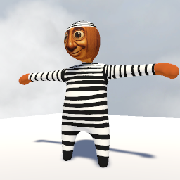 сахур бандит