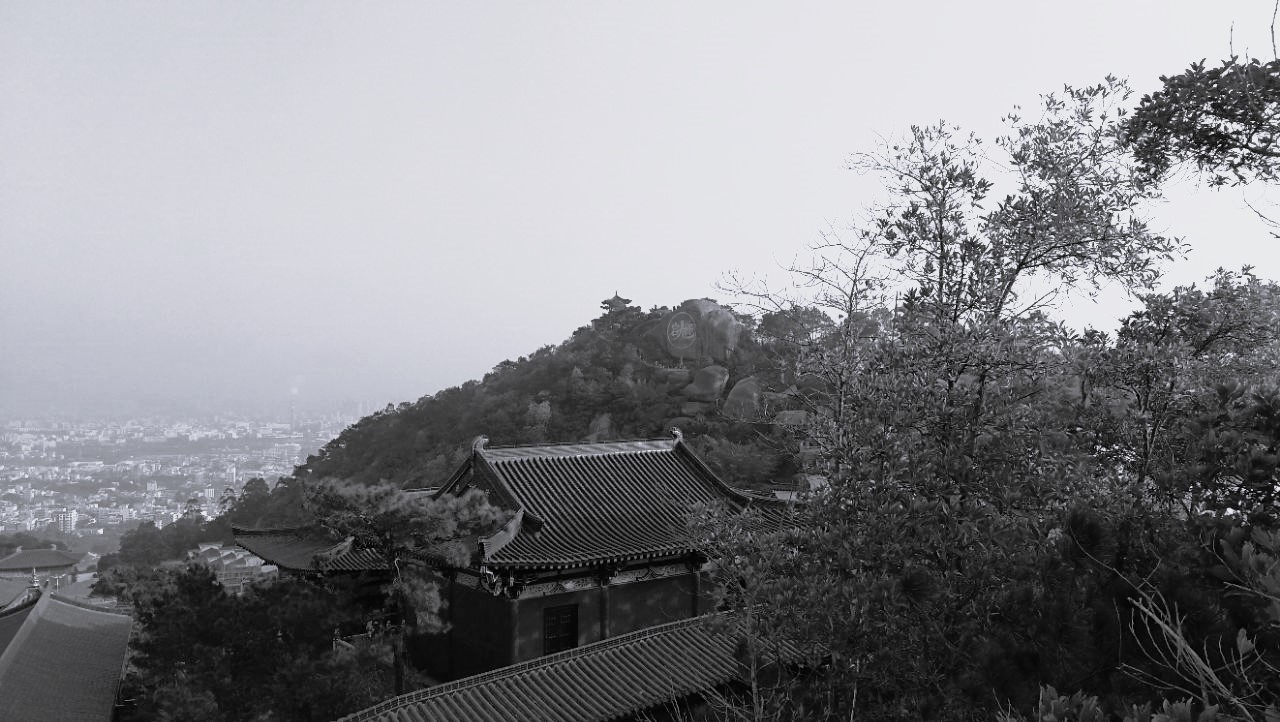夜袭龙泉岩 [Mission]