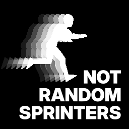 Not Random Sprinters
