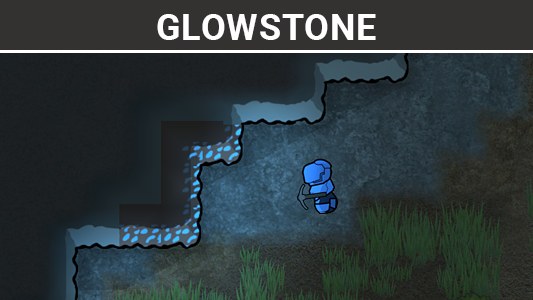 [ZAV] Glowstone