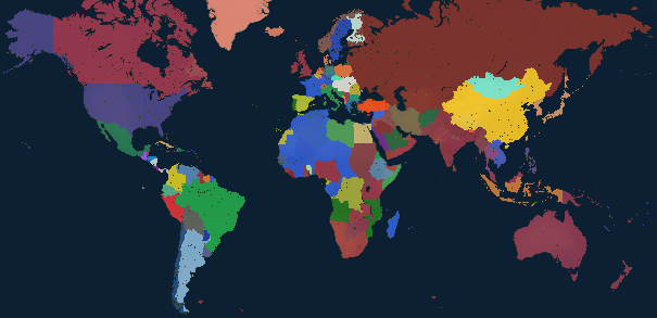 New Scenario
