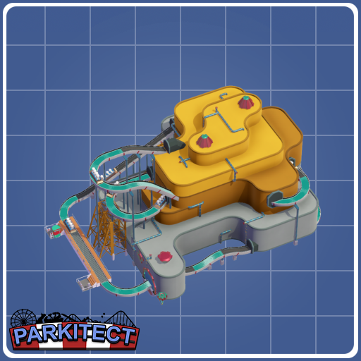 Parodoxal Mechanarium