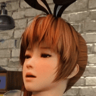 Kasumi_DarkerSkin preview