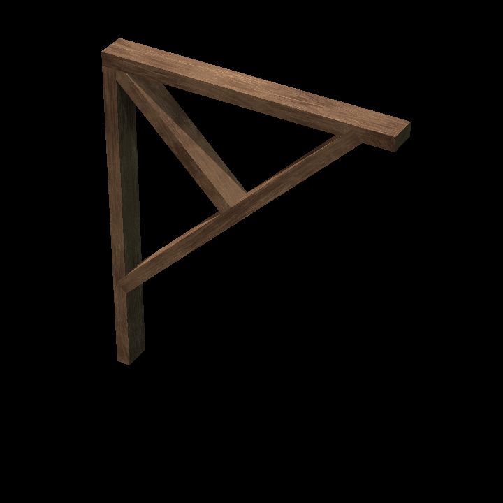 support beam large