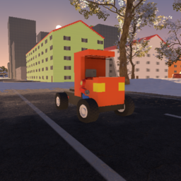 H-Series Addon Upfit