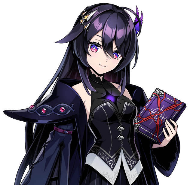 【JP】ノインMOD