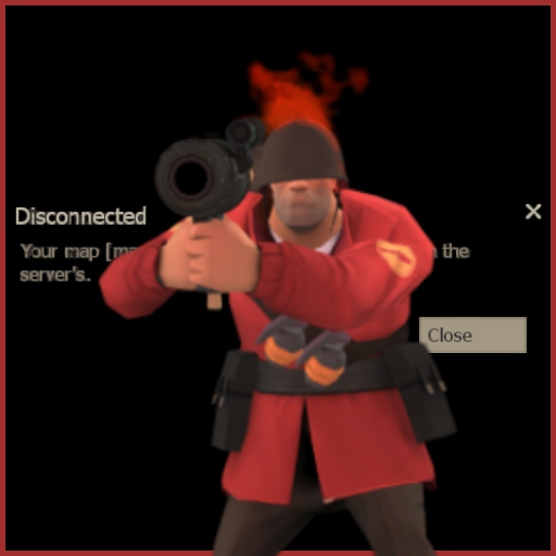 Arena Badlands – Team Fortress 2 Mod
