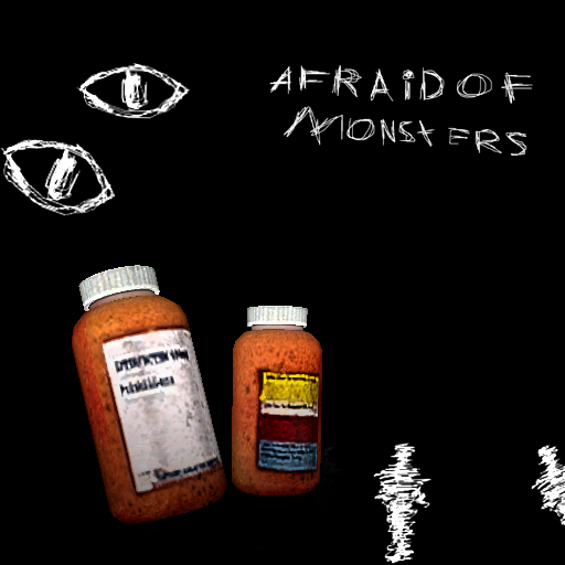AoM pills