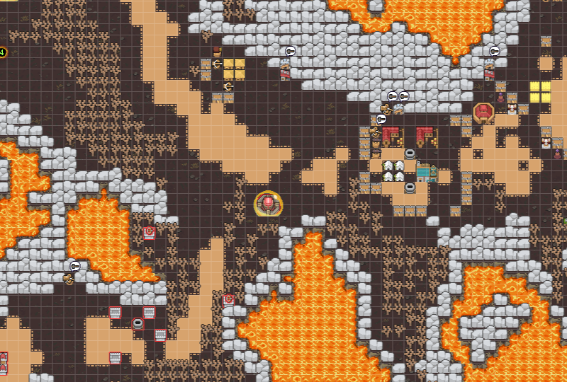 The Coer'idoor