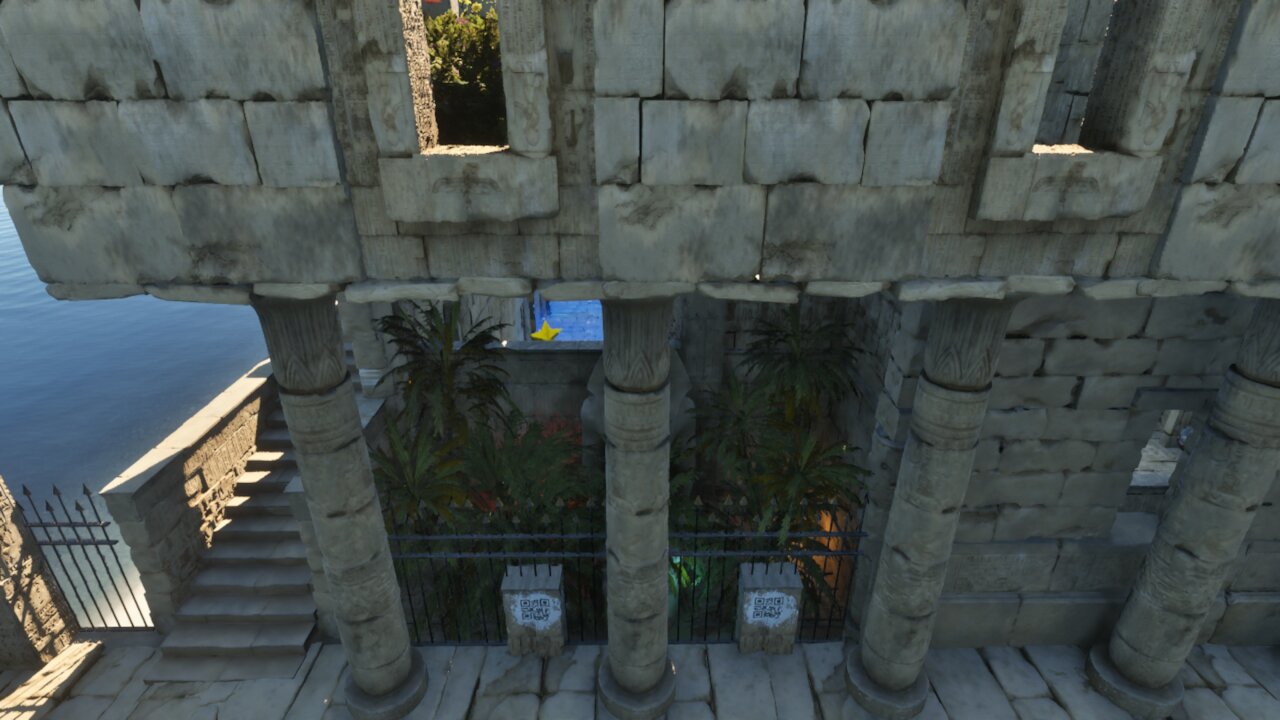 Adventure in Paradise 2