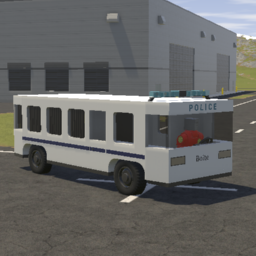 Boîte Police
