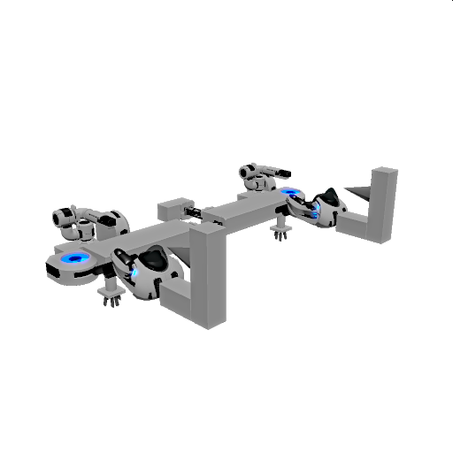build with friends but perfect alignment