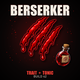 Berserker [Build 42]
