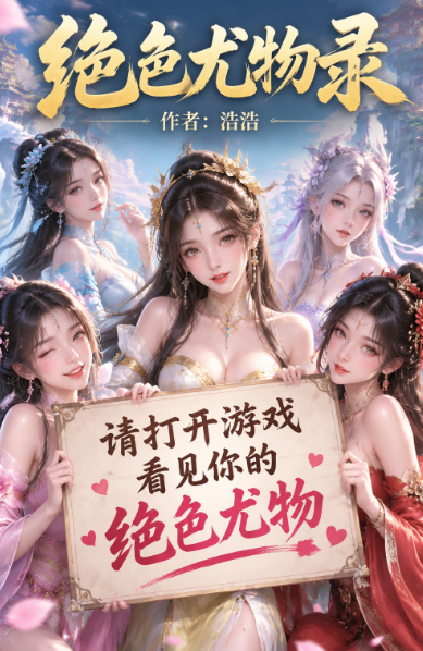 <size=30><color=#00BFFF>浩浩</color>·<color=#FF1493>绝色尤物录 V12</color></size> preview