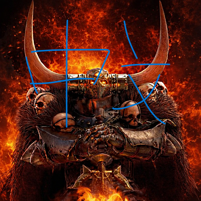 Archaon Invasion. The End Times汉化