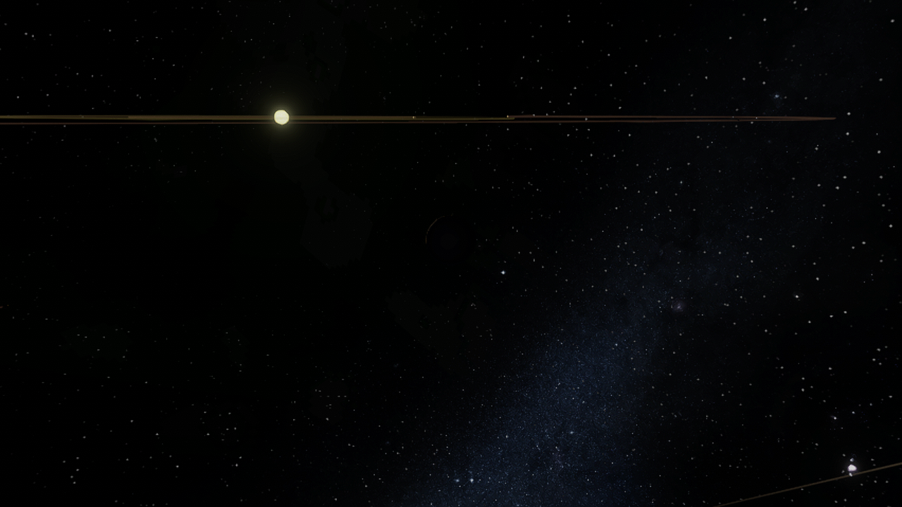 the staria system