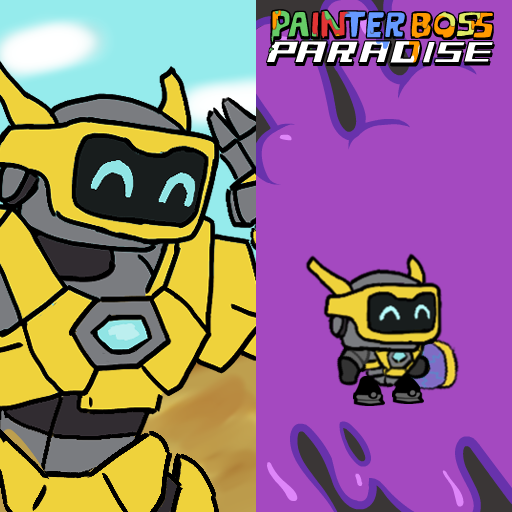 GUARDIAN BROBOT