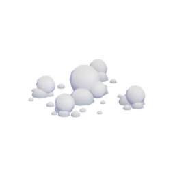 Bubbles!
