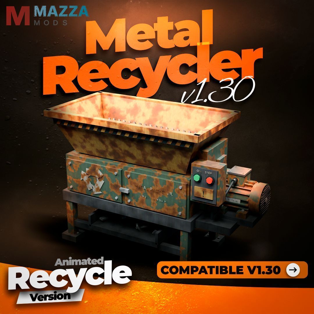 Recycle - Compatible v1.30