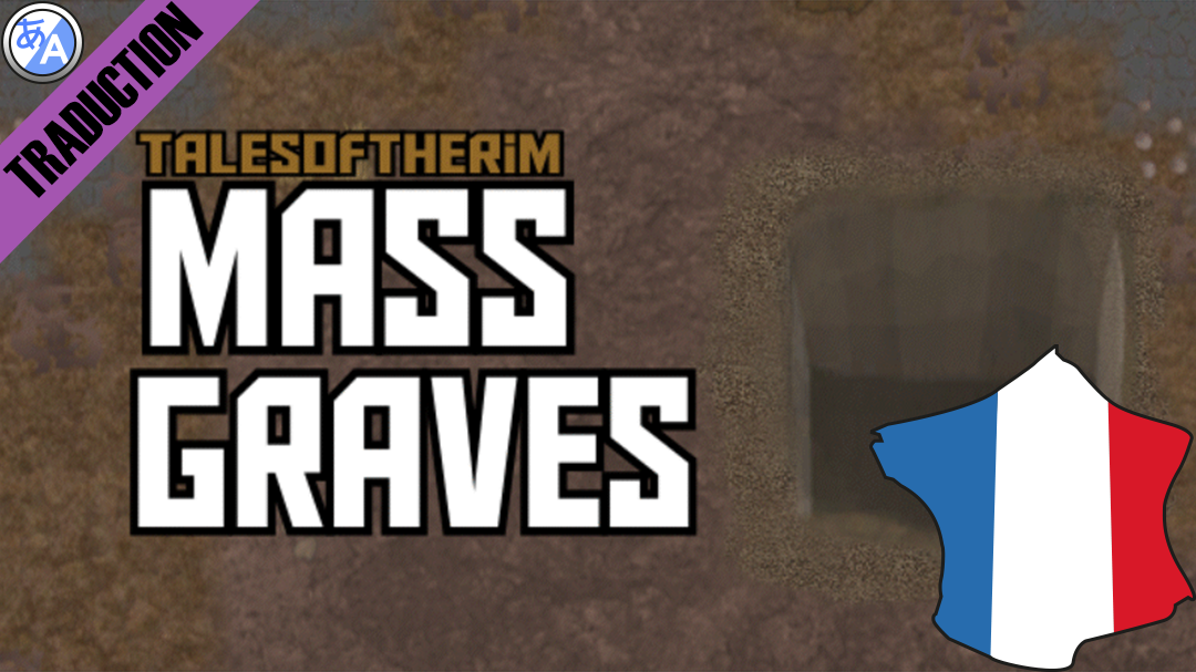 Mass Graves [Fr]