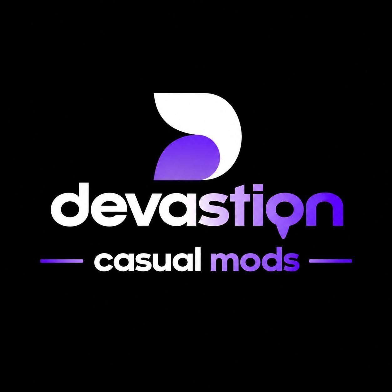 DEVASTION SERVER PACK