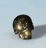 Golden Skul Prop