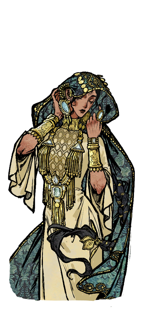 梅姬初始立绘替换