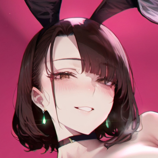 极品黑丝兔女郎2