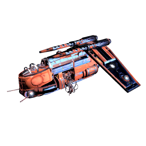 Republic Alliance LAAT-MK-02