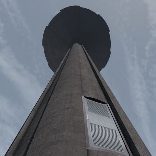 Water Tower preview