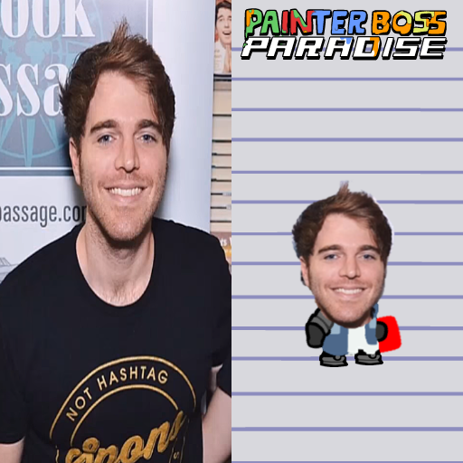 Shane Dawson