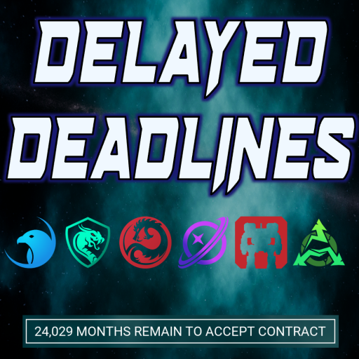 Delayed Deadlines