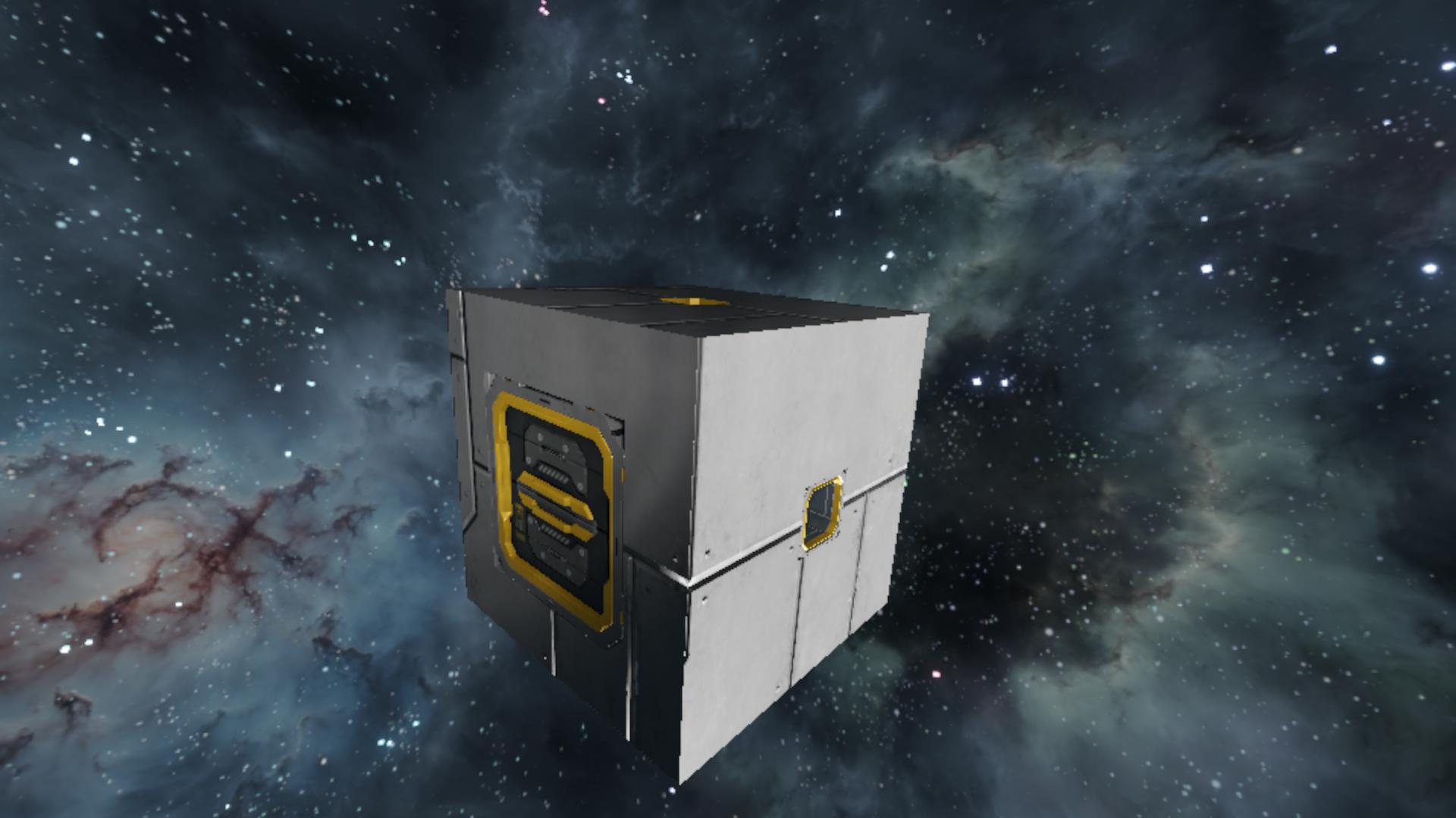 Light Armor 4-way Utility Adapter