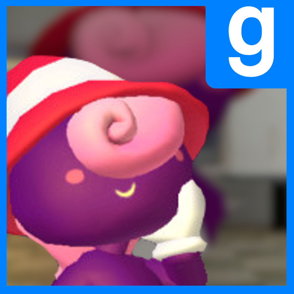 Vivain (MKWii) Playermodel