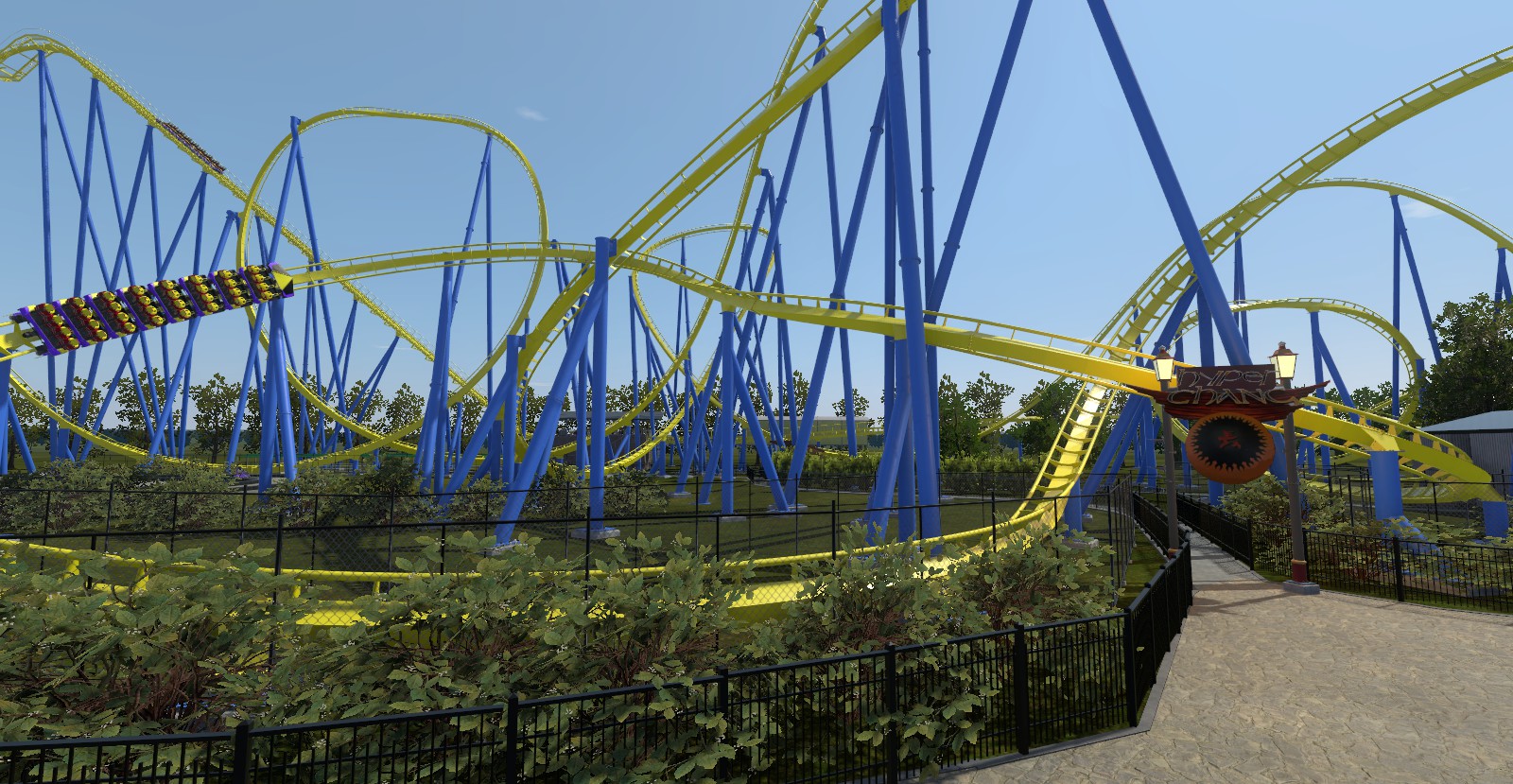 Park Image