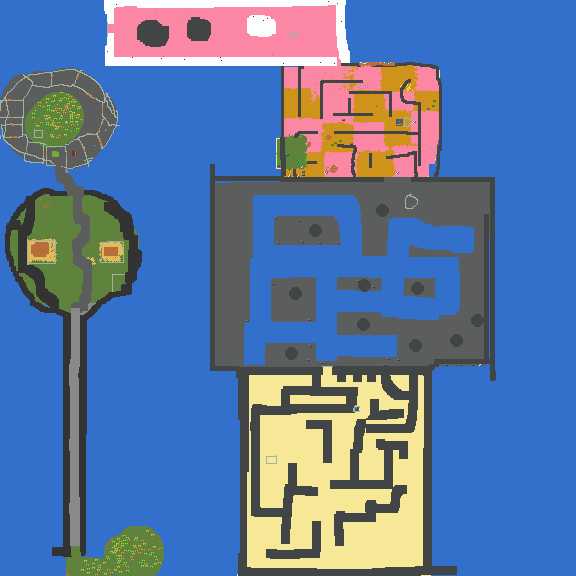 backrooms