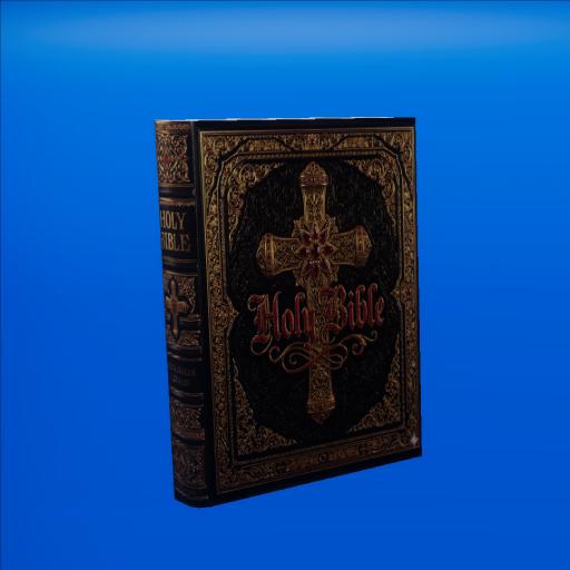 Holy Bible