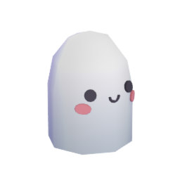 Ghostie preview
